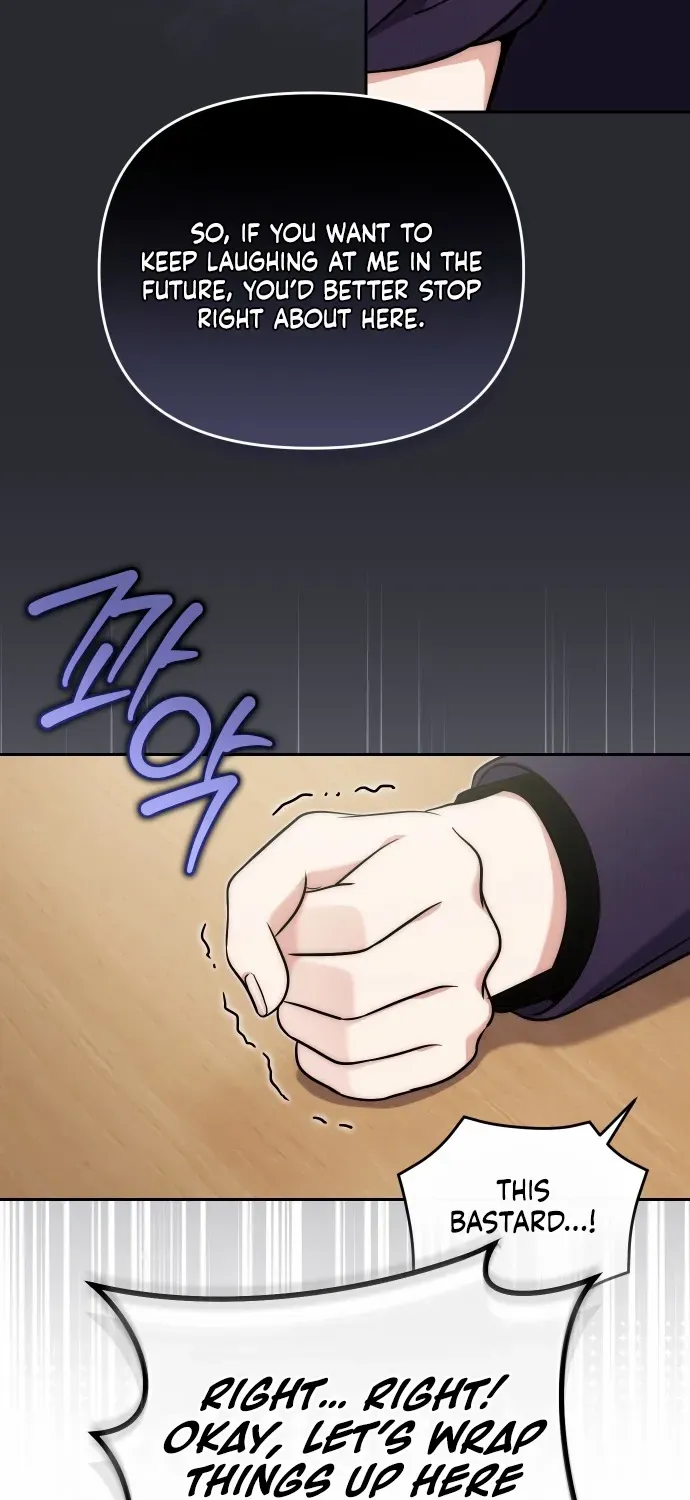 A Married Life That Crosses the Line Chapter 17 page 54 - 