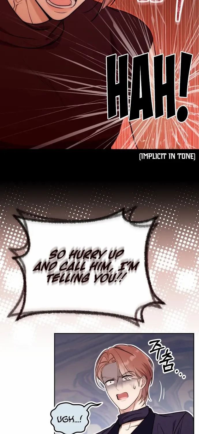 A Married Life That Crosses the Line Chapter 17 page 7 - 
