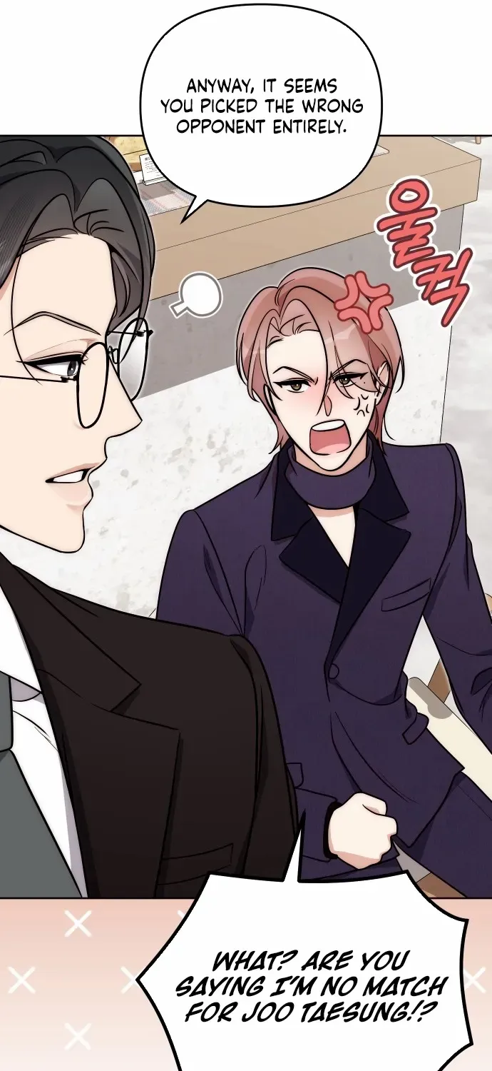 A Married Life That Crosses the Line Chapter 17 page 62 - 