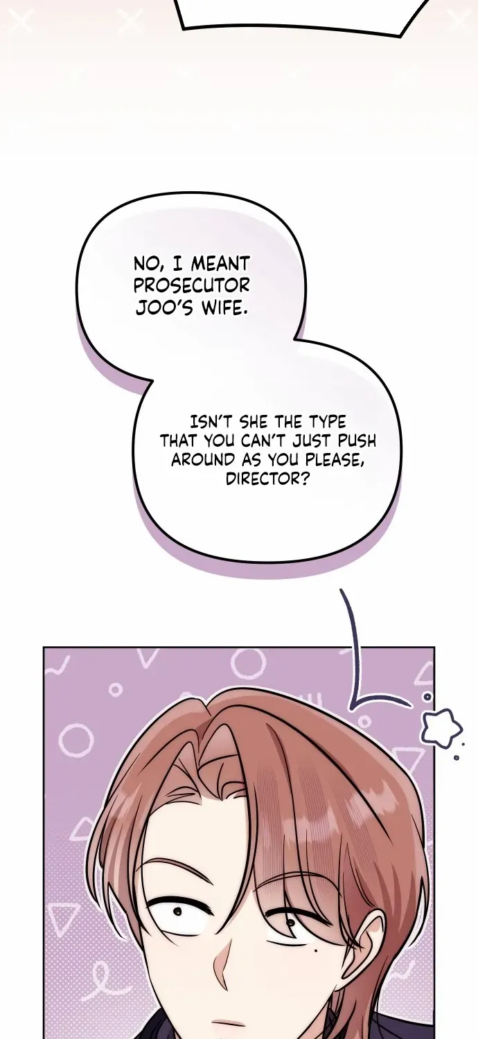 A Married Life That Crosses the Line Chapter 17 page 63 - 