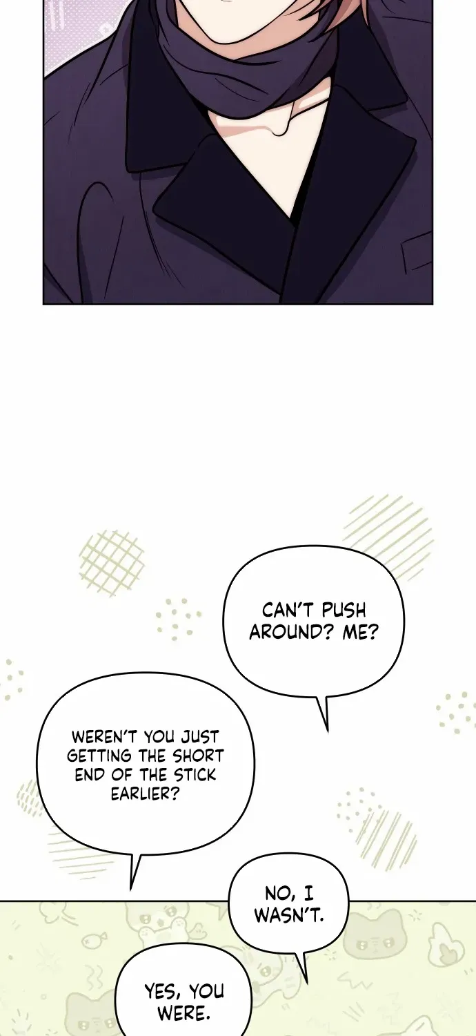 A Married Life That Crosses the Line Chapter 17 page 64 - 