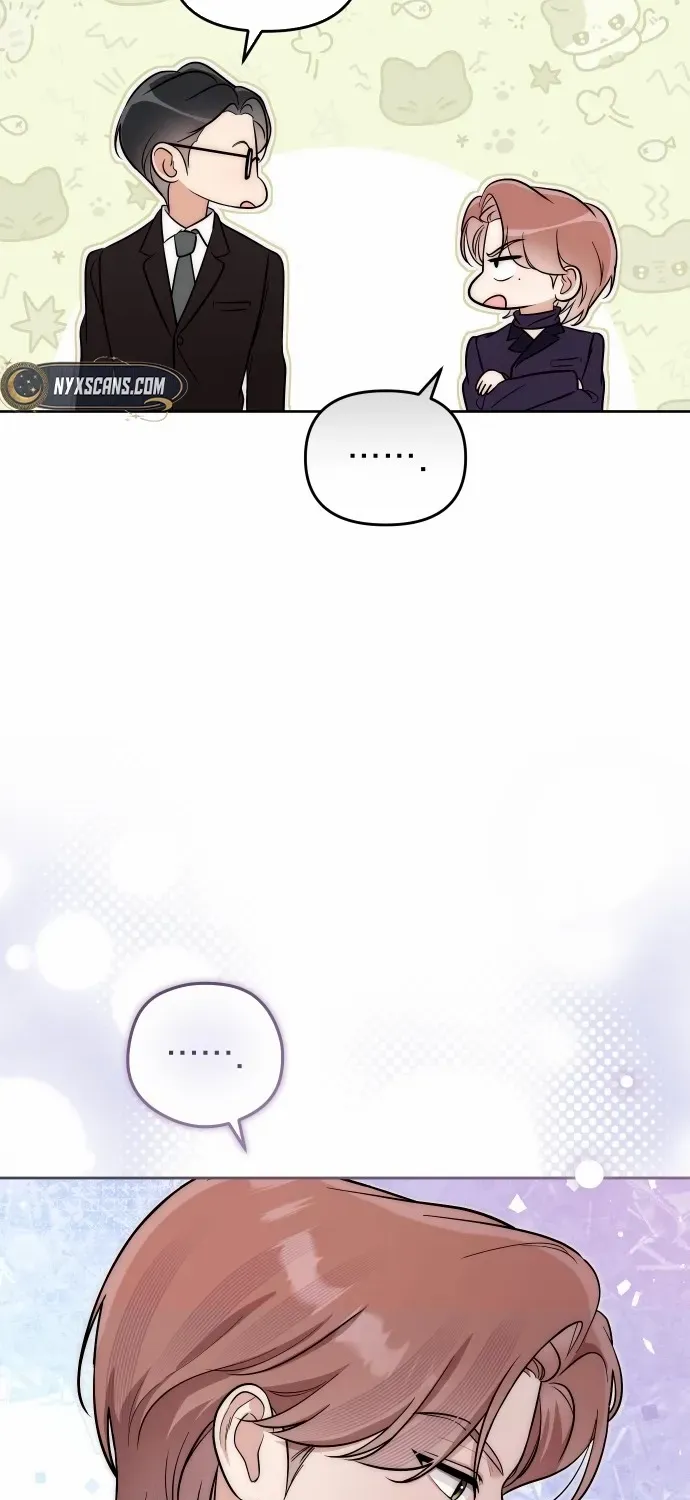 A Married Life That Crosses the Line Chapter 17 page 65 - 