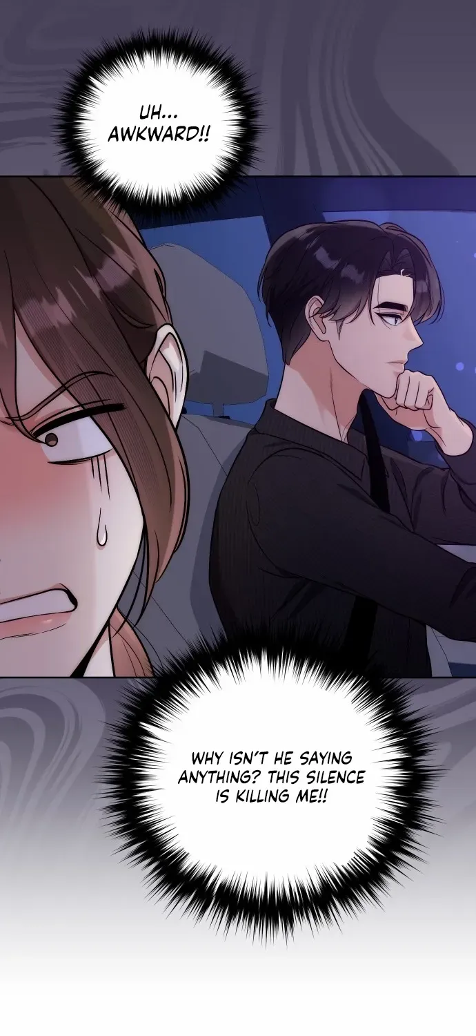A Married Life That Crosses the Line Chapter 17 page 72 - 