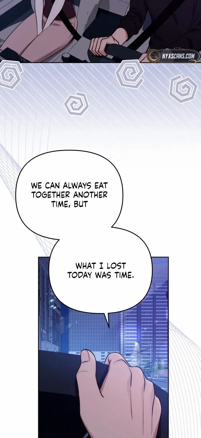 A Married Life That Crosses the Line Chapter 17 page 75 - 