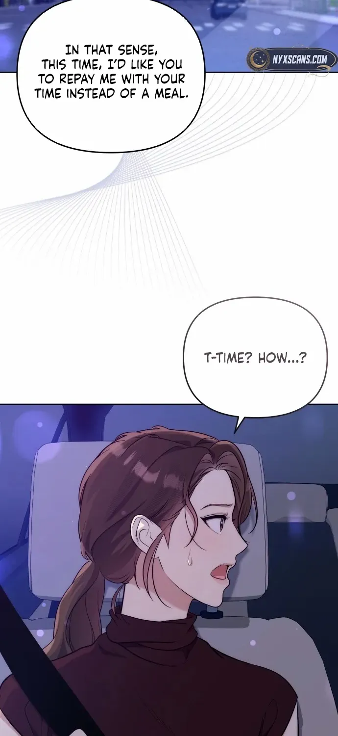 A Married Life That Crosses the Line Chapter 17 page 77 - 