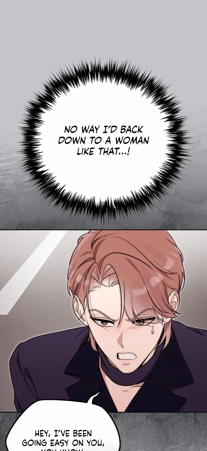 A Married Life That Crosses the Line Chapter 17 page 9 - 