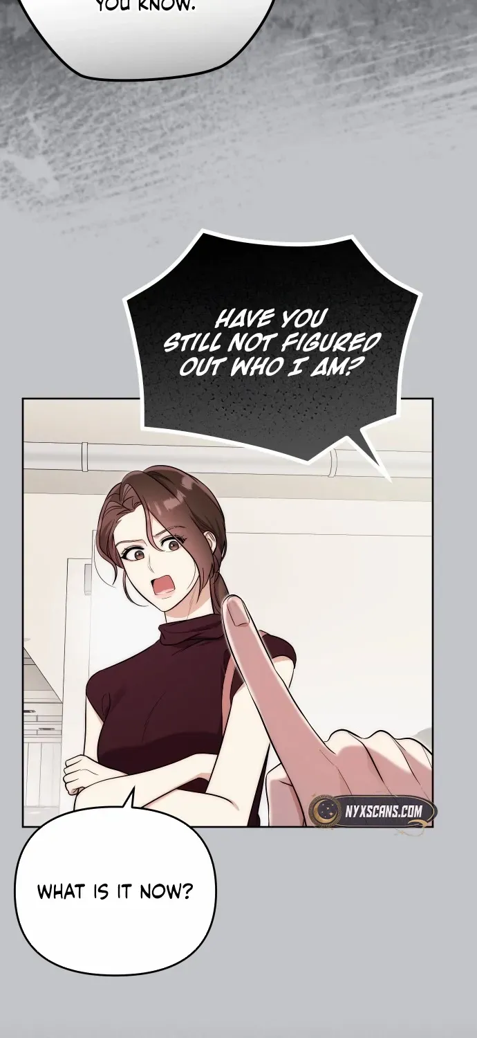 A Married Life That Crosses the Line Chapter 17 page 10 - 