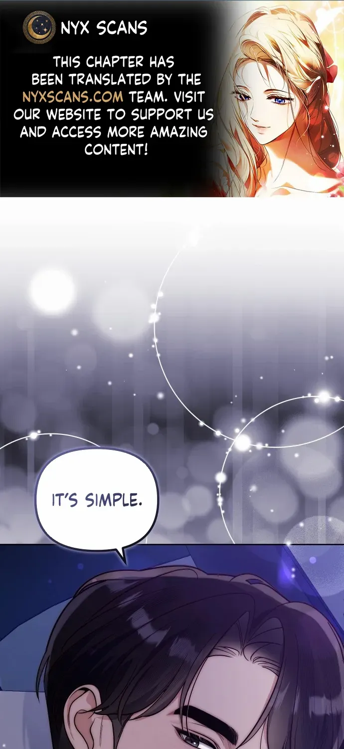 A Married Life That Crosses the Line Chapter 18 page 1 - 