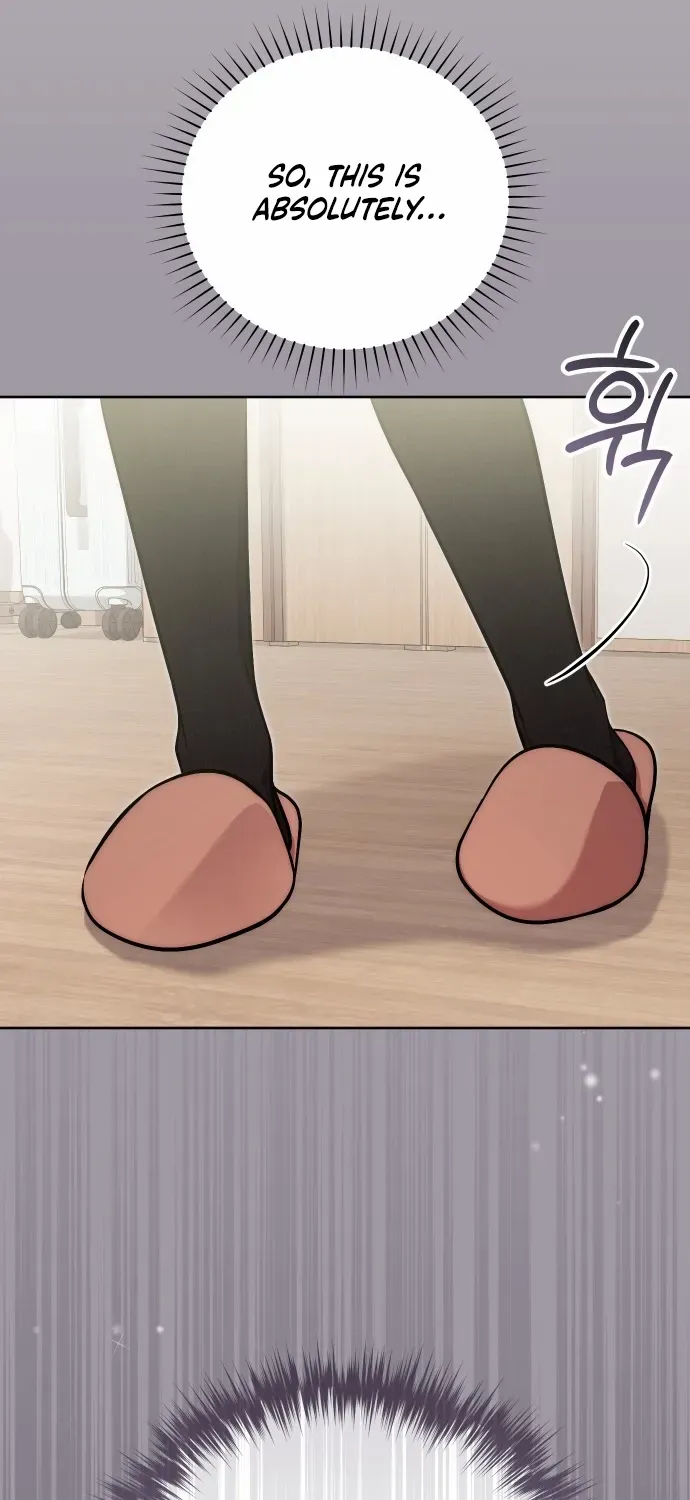 A Married Life That Crosses the Line Chapter 18 page 11 - 