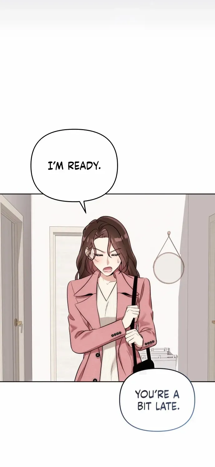 A Married Life That Crosses the Line Chapter 18 page 13 - 