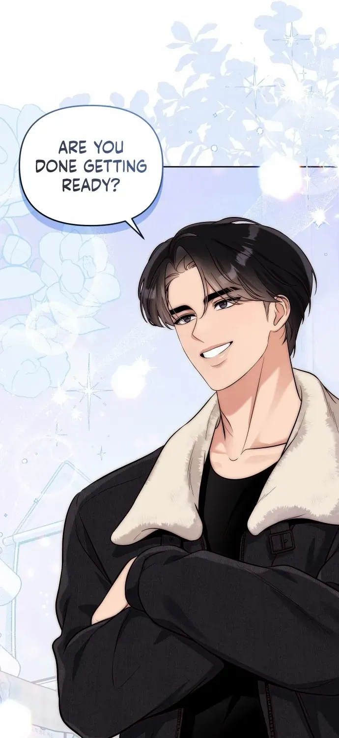 A Married Life That Crosses the Line Chapter 18 page 14 - 