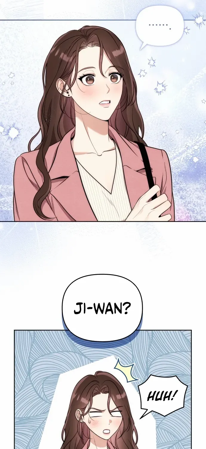 A Married Life That Crosses the Line Chapter 18 page 17 - 