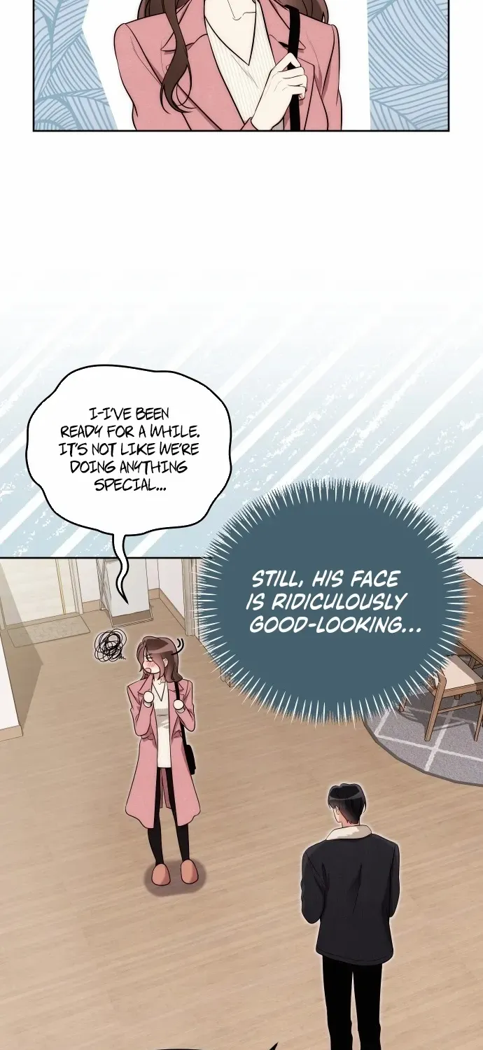 A Married Life That Crosses the Line Chapter 18 page 18 - 