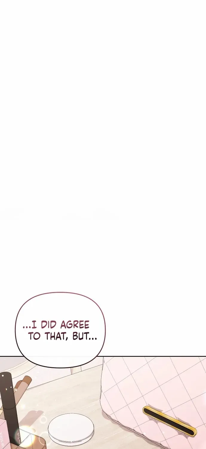 A Married Life That Crosses the Line Chapter 18 page 3 - 