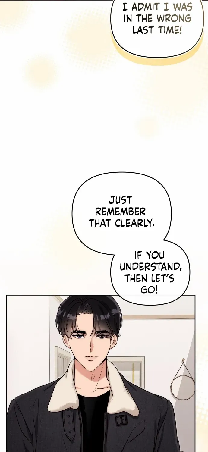 A Married Life That Crosses the Line Chapter 18 page 22 - 