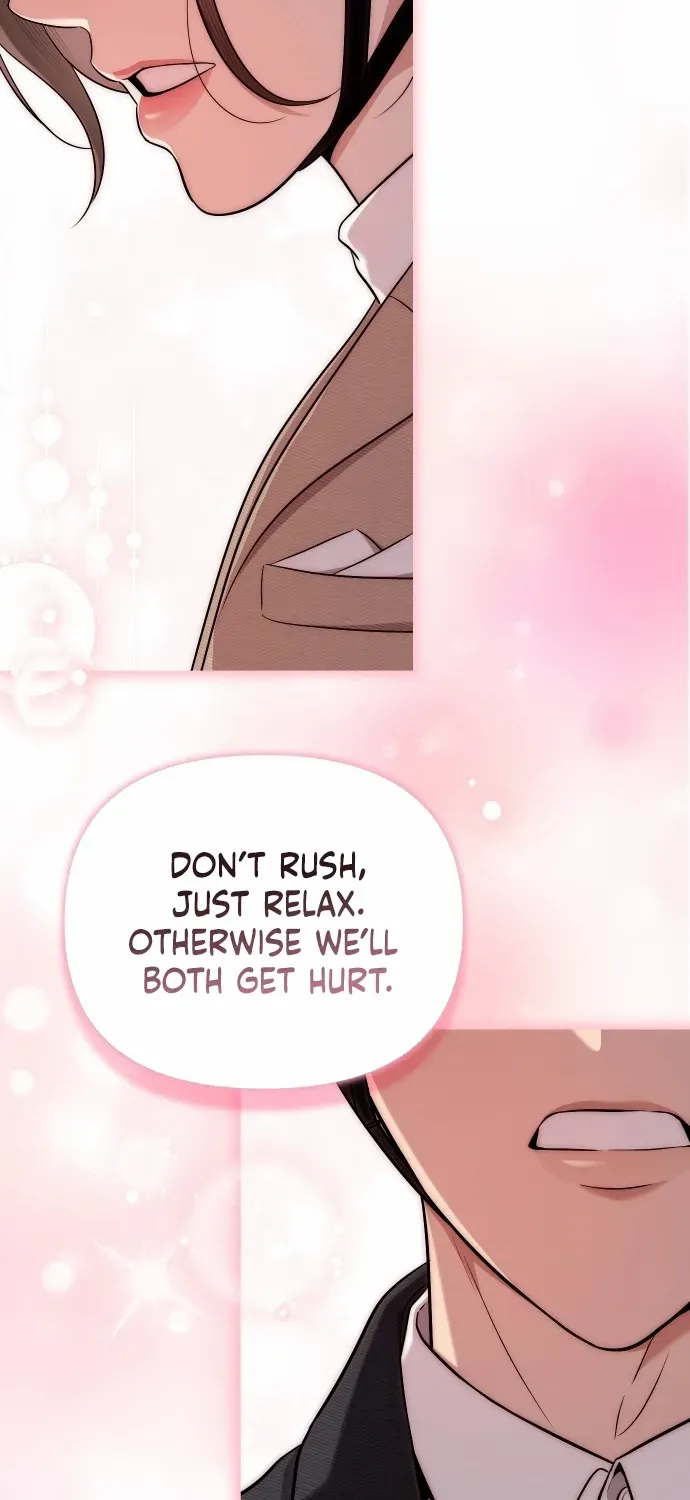 A Married Life That Crosses the Line Chapter 18 page 26 - 