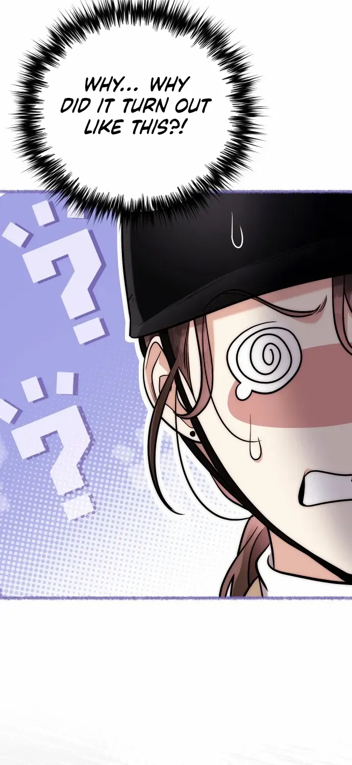 A Married Life That Crosses the Line Chapter 18 page 30 - 