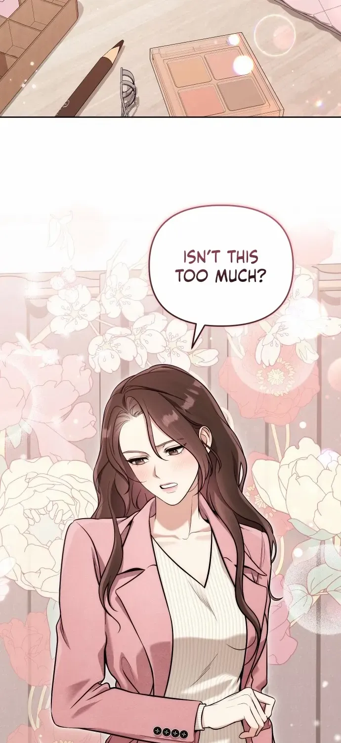 A Married Life That Crosses the Line Chapter 18 page 4 - 
