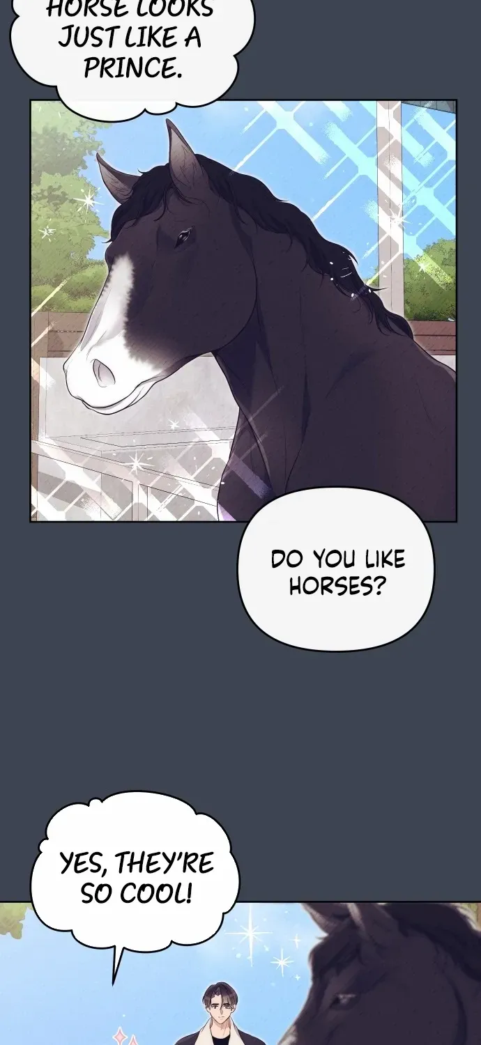 A Married Life That Crosses the Line Chapter 18 page 32 - 