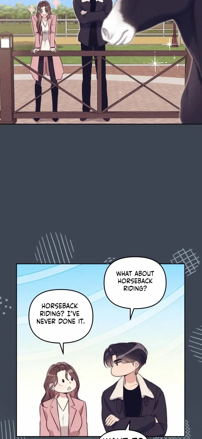 A Married Life That Crosses the Line Chapter 18 page 33 - 