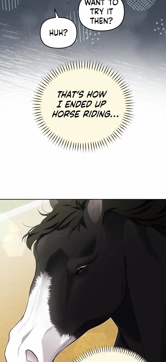 A Married Life That Crosses the Line Chapter 18 page 34 - 