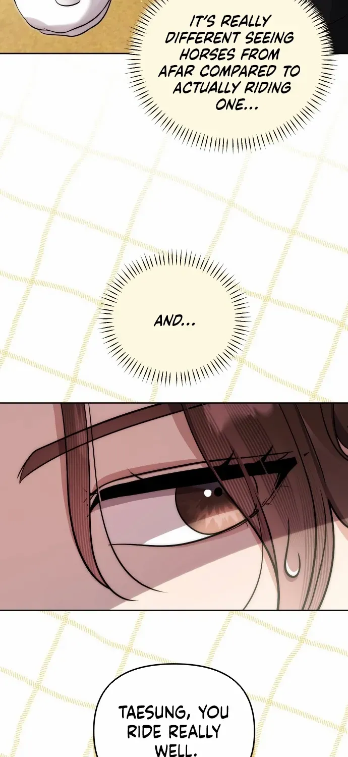 A Married Life That Crosses the Line Chapter 18 page 35 - 