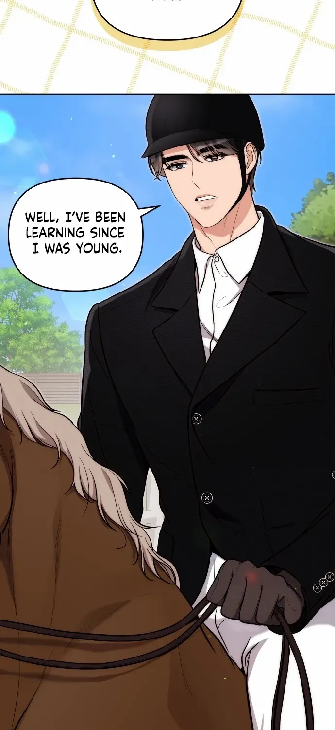 A Married Life That Crosses the Line Chapter 18 page 36 - 