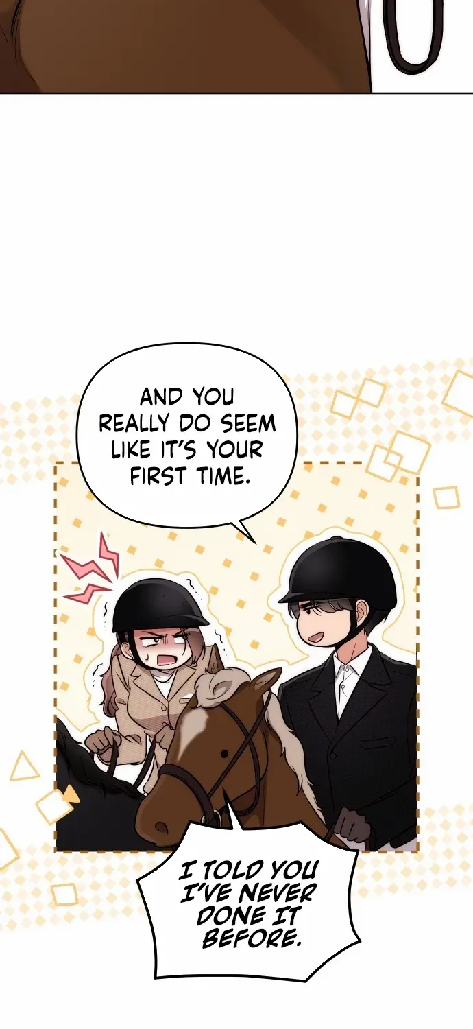 A Married Life That Crosses the Line Chapter 18 page 37 - 