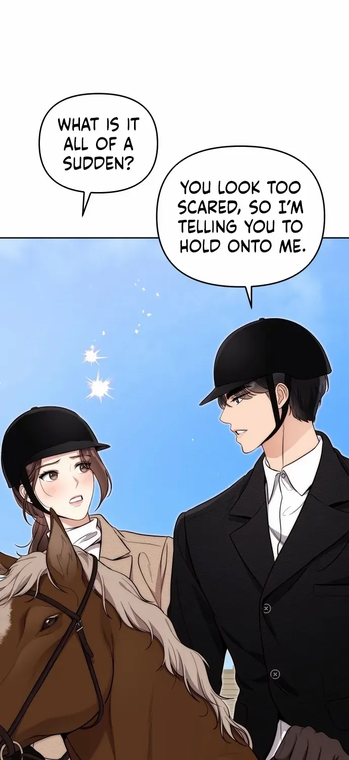 A Married Life That Crosses the Line Chapter 18 page 42 - 