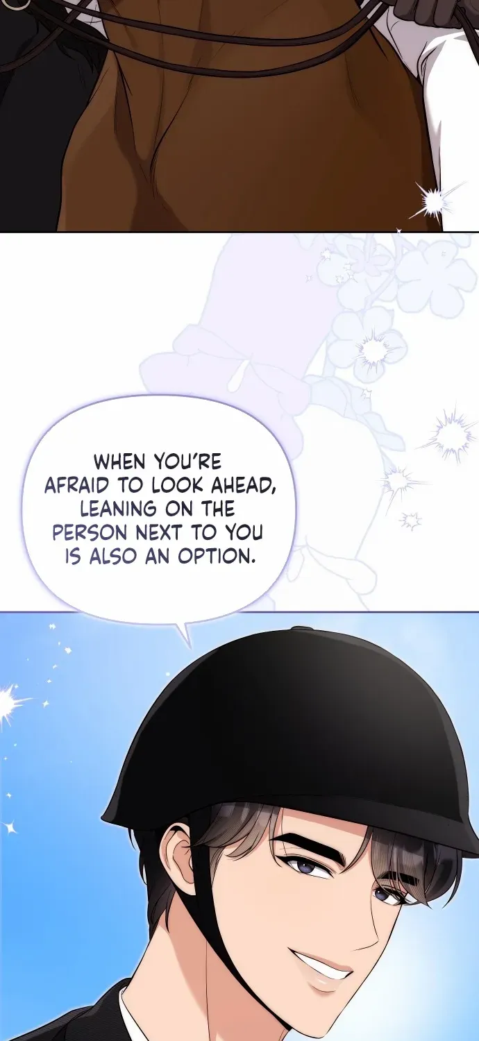 A Married Life That Crosses the Line Chapter 18 page 43 - 