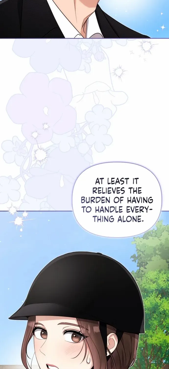 A Married Life That Crosses the Line Chapter 18 page 44 - 