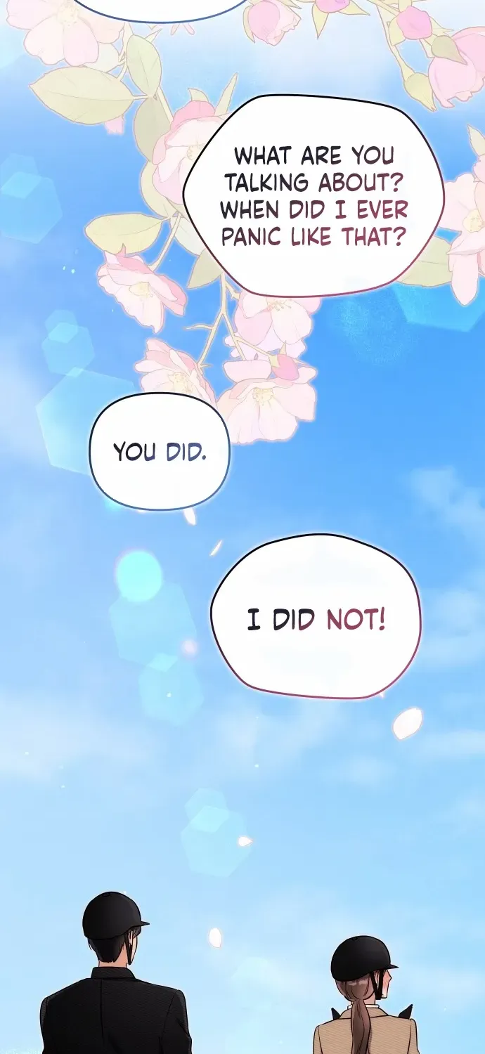 A Married Life That Crosses the Line Chapter 18 page 48 - 