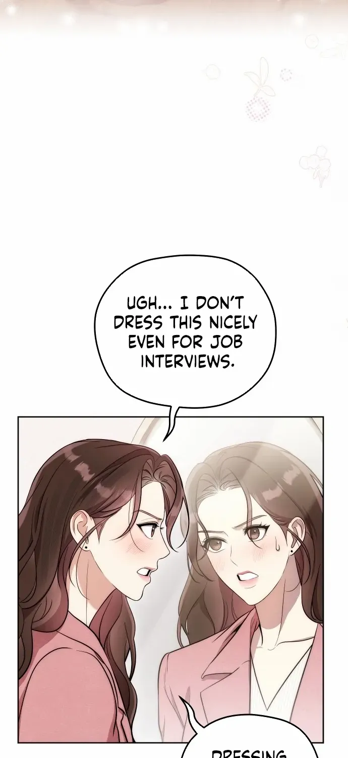 A Married Life That Crosses the Line Chapter 18 page 6 - 