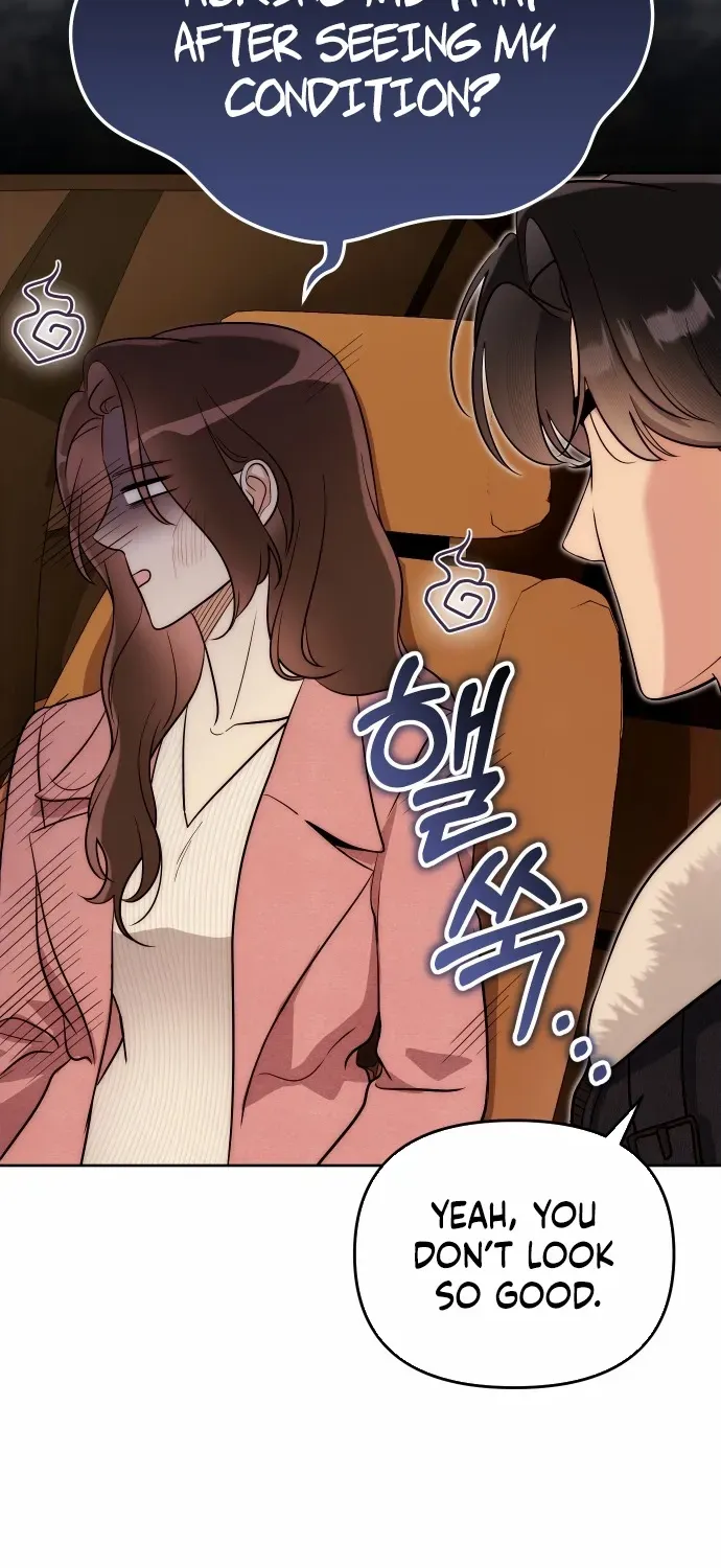 A Married Life That Crosses the Line Chapter 18 page 53 - 