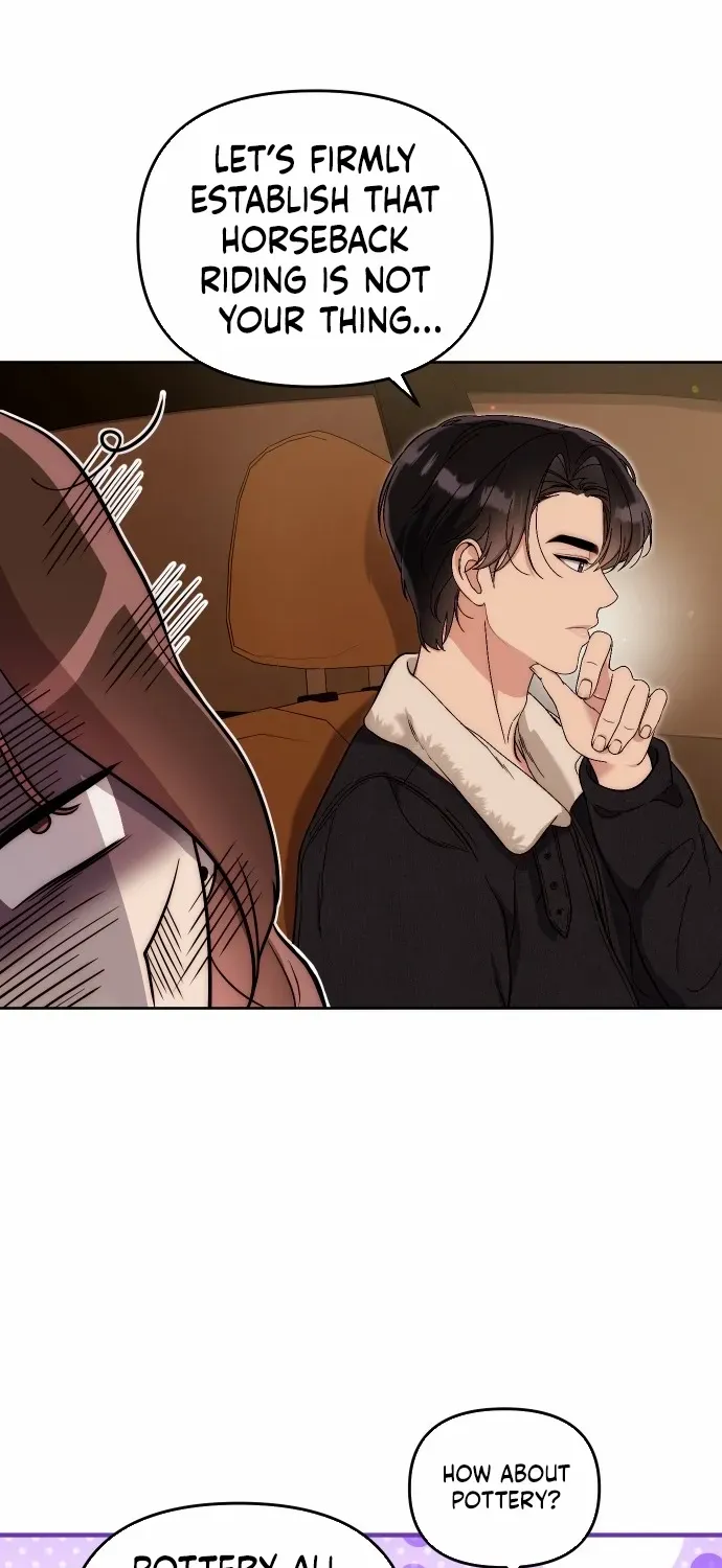 A Married Life That Crosses the Line Chapter 18 page 54 - 