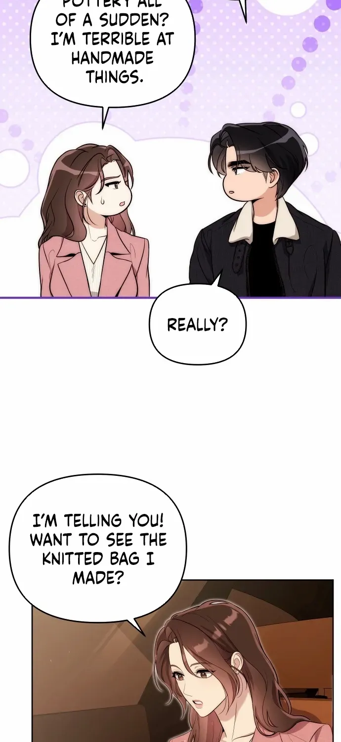 A Married Life That Crosses the Line Chapter 18 page 55 - 