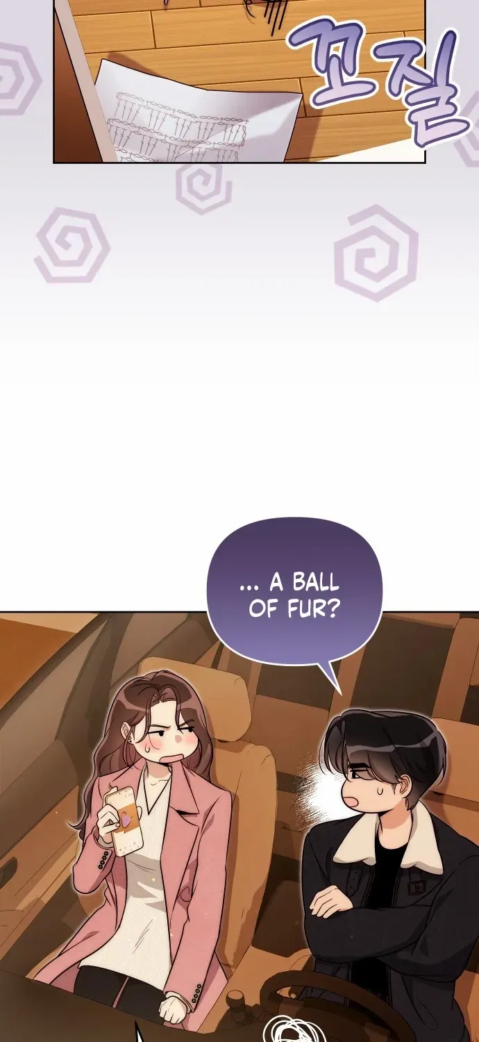 A Married Life That Crosses the Line Chapter 18 page 57 - 