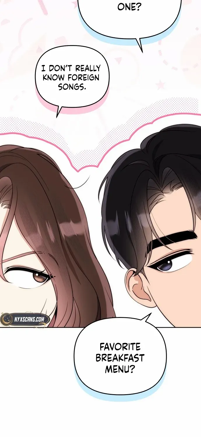 A Married Life That Crosses the Line Chapter 18 page 60 - 