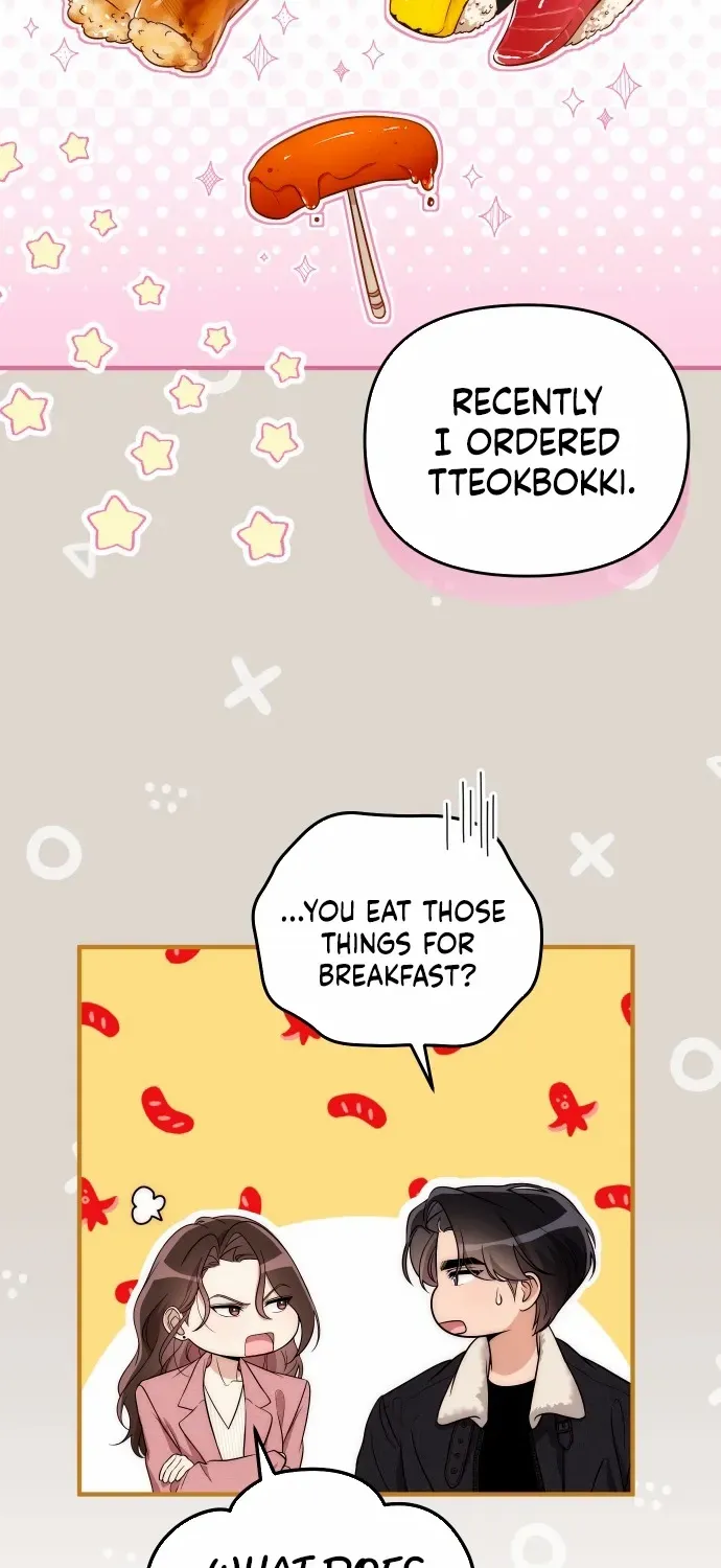 A Married Life That Crosses the Line Chapter 18 page 63 - 
