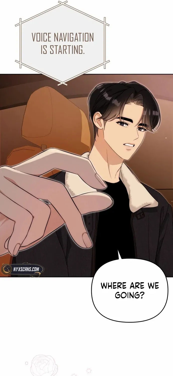 A Married Life That Crosses the Line Chapter 18 page 71 - 