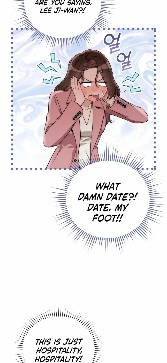 A Married Life That Crosses the Line Chapter 18 page 9 - 