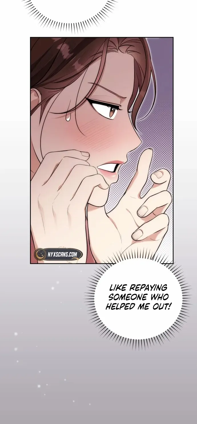 A Married Life That Crosses the Line Chapter 18 page 10 - 