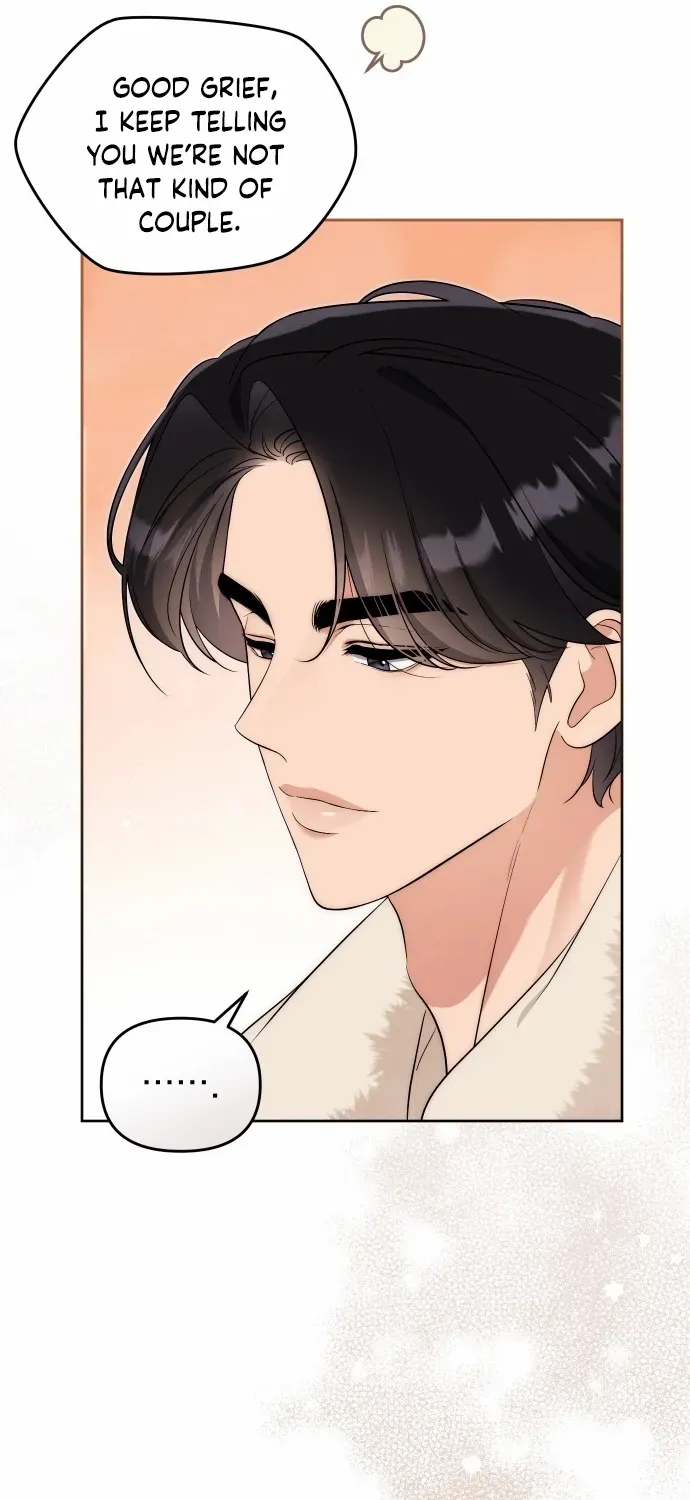 A Married Life That Crosses the Line Chapter 19 page 11 - 