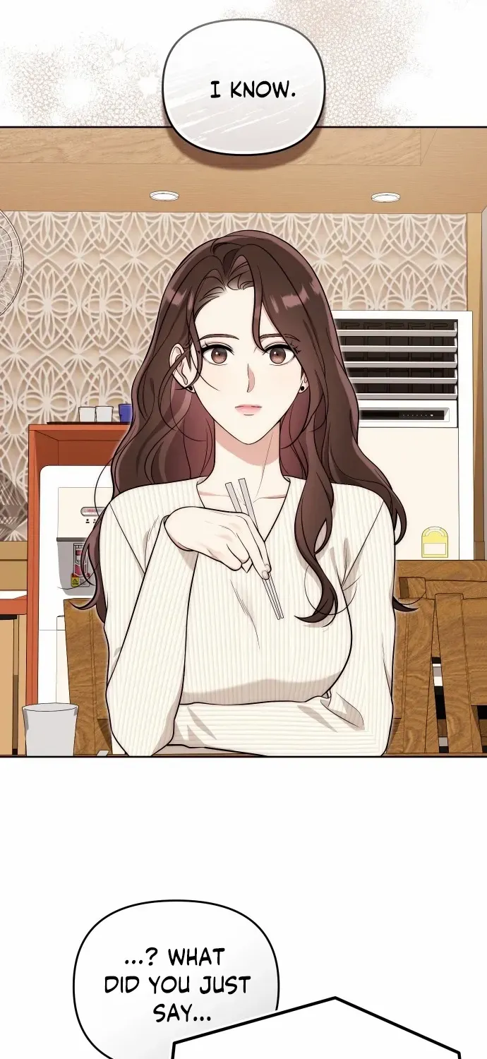 A Married Life That Crosses the Line Chapter 19 page 12 - 