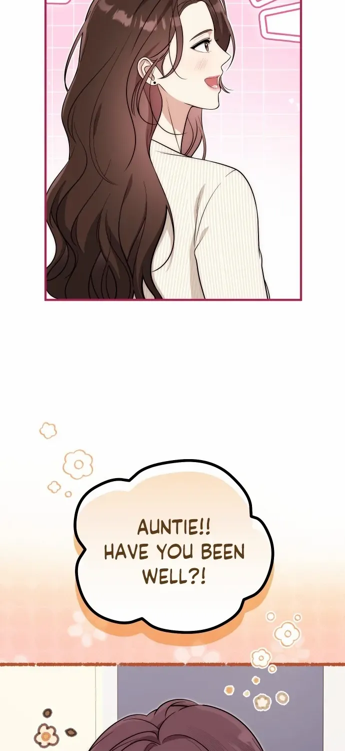 A Married Life That Crosses the Line Chapter 19 page 14 - 