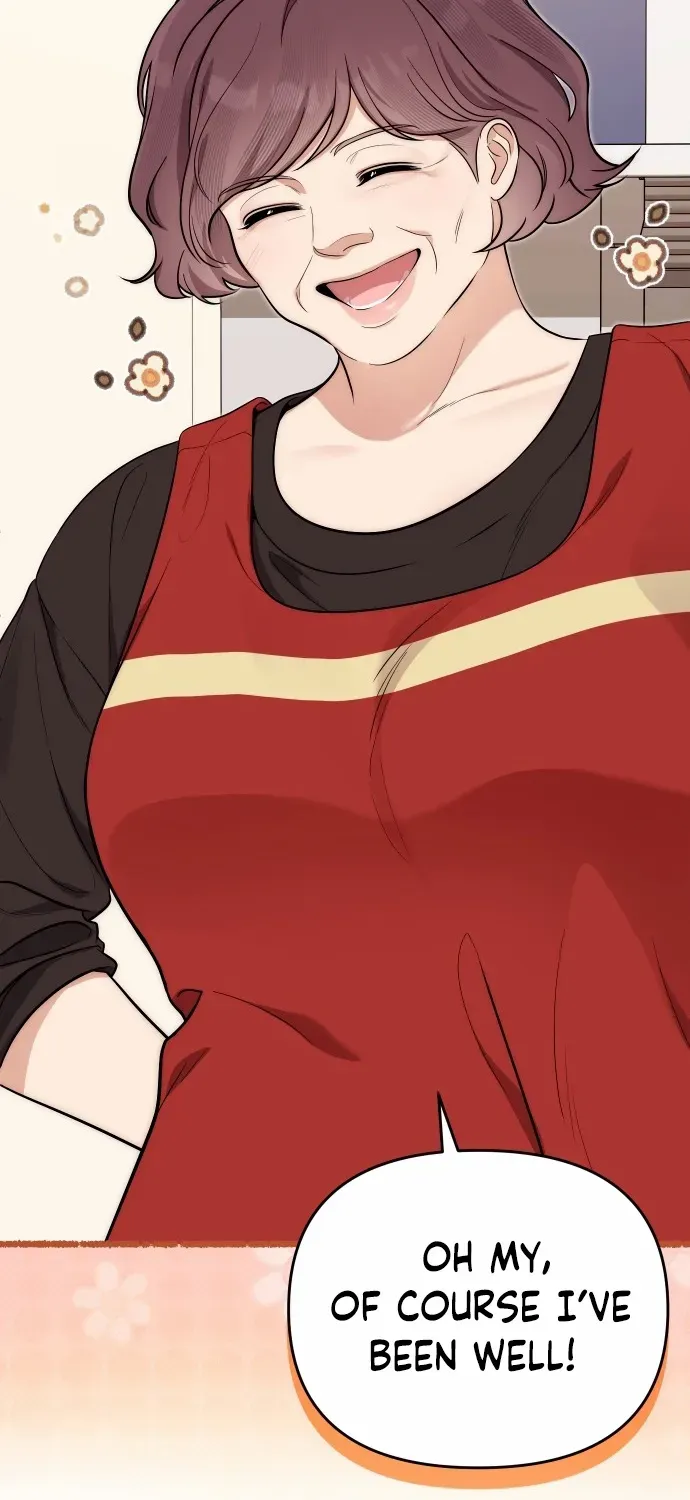 A Married Life That Crosses the Line Chapter 19 page 15 - 