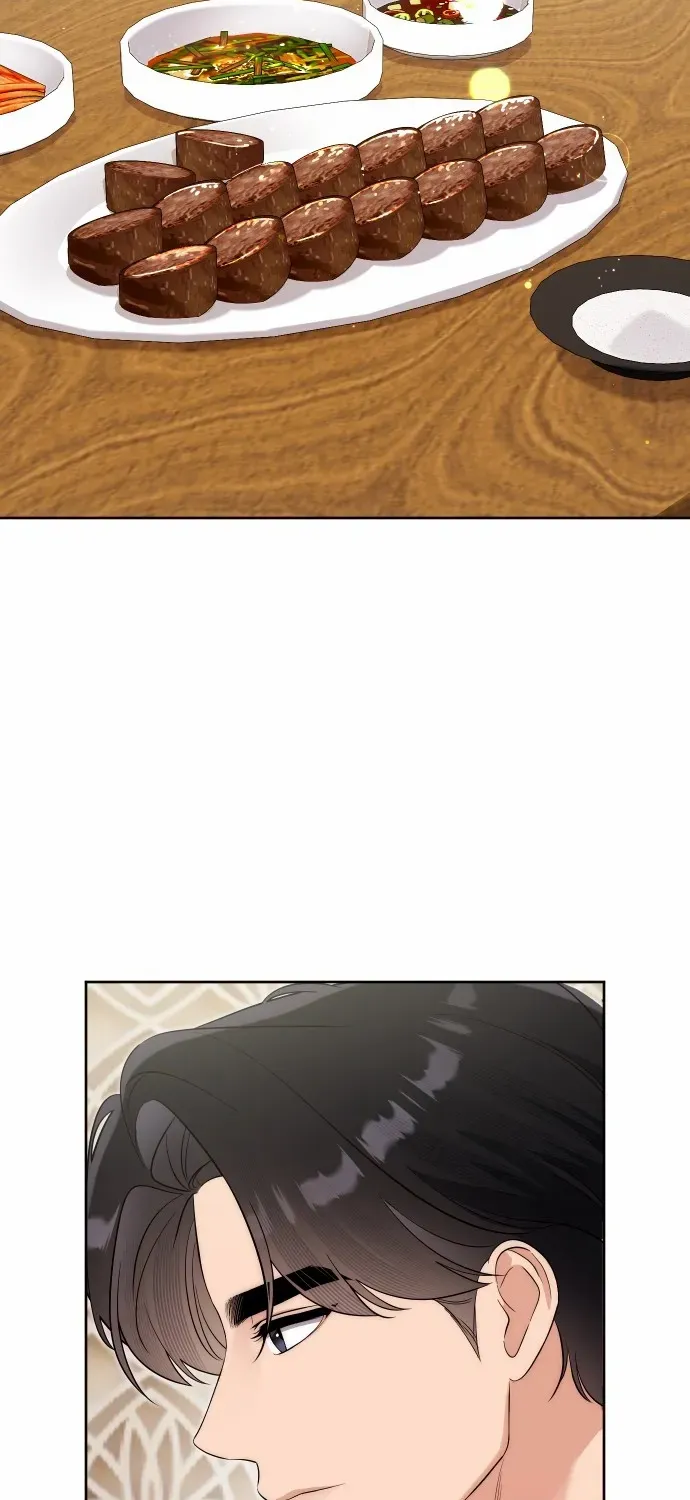 A Married Life That Crosses the Line Chapter 19 page 3 - 