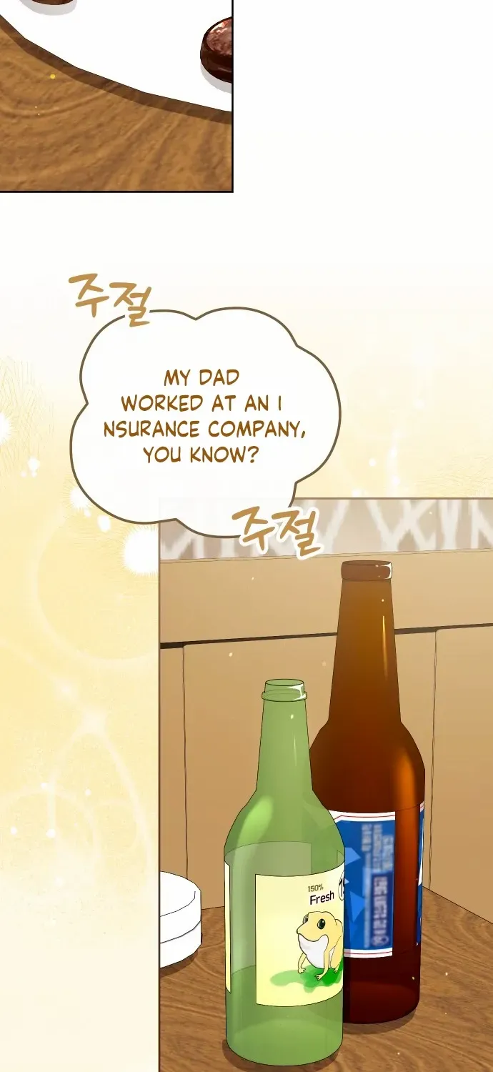 A Married Life That Crosses the Line Chapter 19 page 24 - 