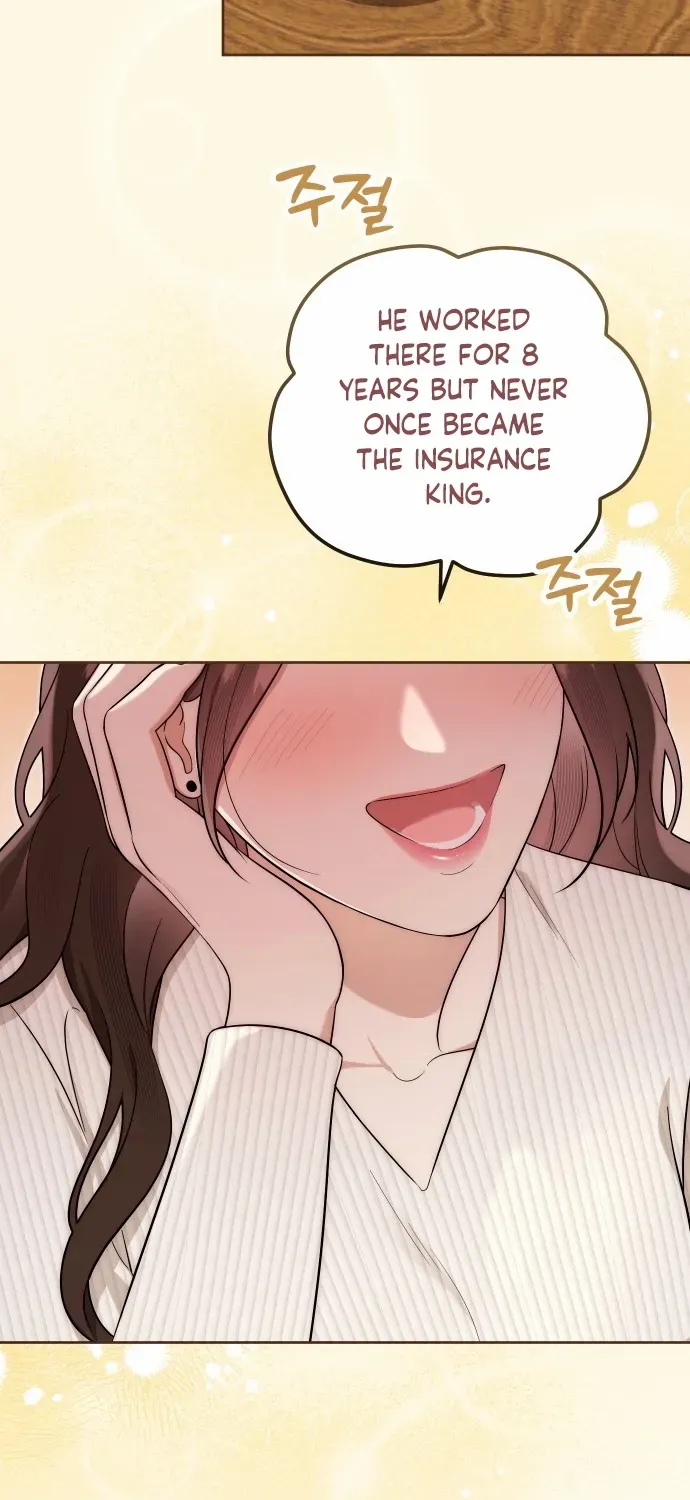 A Married Life That Crosses the Line Chapter 19 page 25 - 