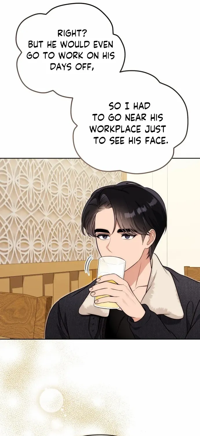 A Married Life That Crosses the Line Chapter 19 page 27 - 